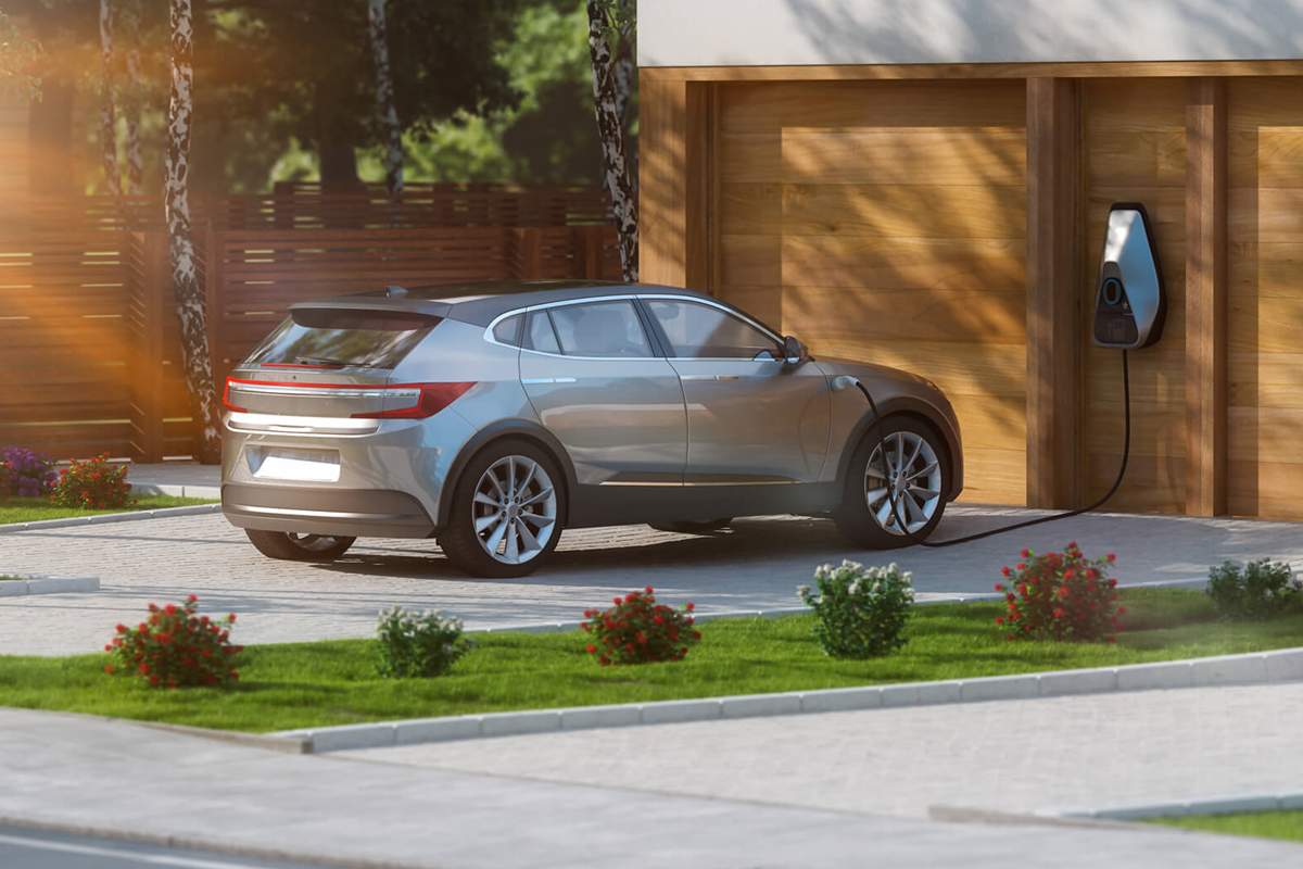 How To Charge Your Electric Car New Cars Loan